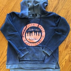 AMERICAN EAGLE SWEATSHIRT